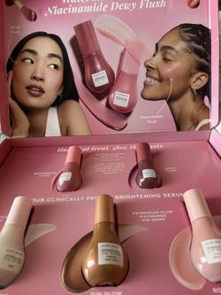 Glow Recipe Watermelon Niacinamide Dewy Flush