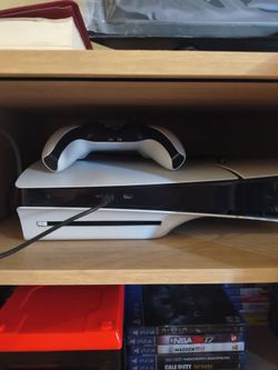 Ps5