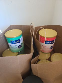 Baby Stuff