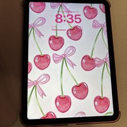 iPad (A16) 