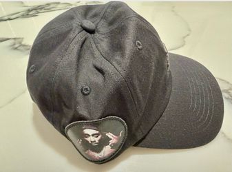 Tupac Shakur memorial SnapBack hat