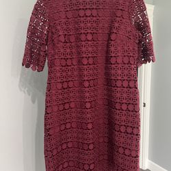 Woman size 16 dress