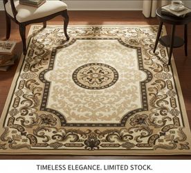 Brand New Persian Design Rug 8x10