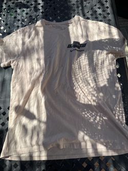 Tee shirt