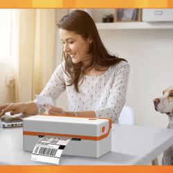 New: Comer Thermal Printer