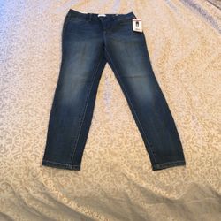 Brand New Jeans