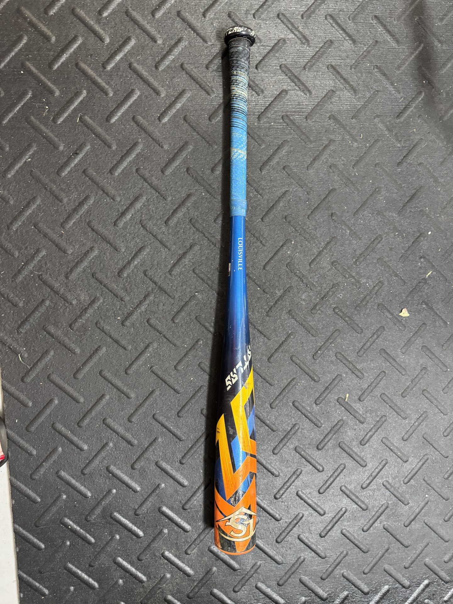 Baseball Bat