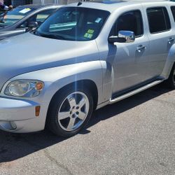 2009  Chevy HHR