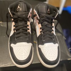 Air Jordans High Top 