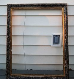 Picture frame 24 x 30