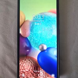 Samsung A71 Cellular !! $100 Or Best Offer !!