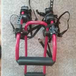 Yakima SuperJoe  Pro 2 Bike Rack