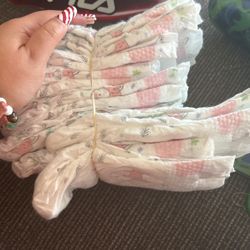 Diapers 4