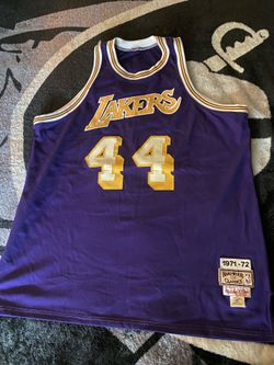 Lakers Jersey