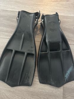 Fins- Rocket fin - US Divers