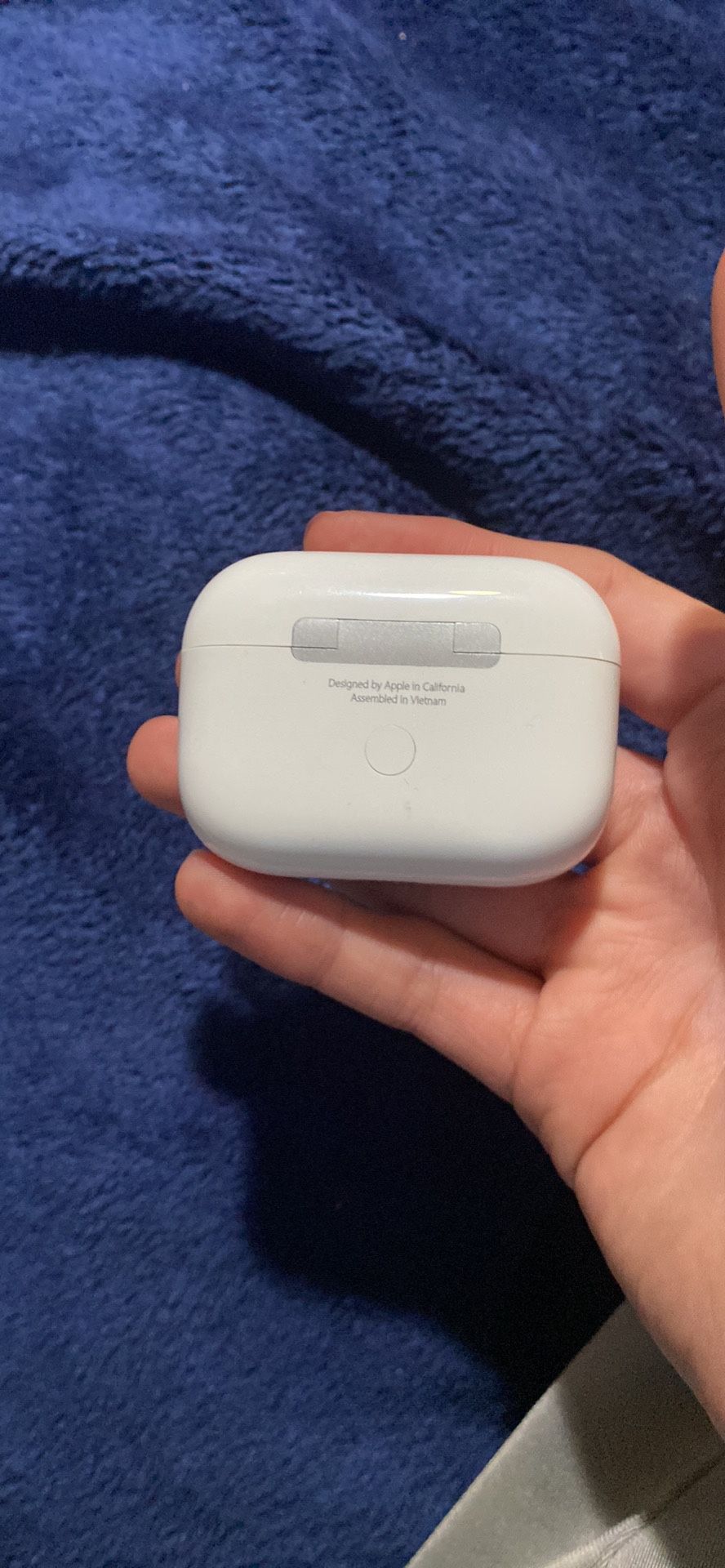 Airpods Pro Gen 2