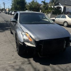 2008 Nissan Altima