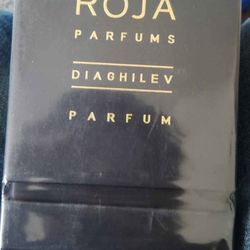Roja parfums Diaghilev (Unisex)