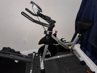 Equipment Gym 