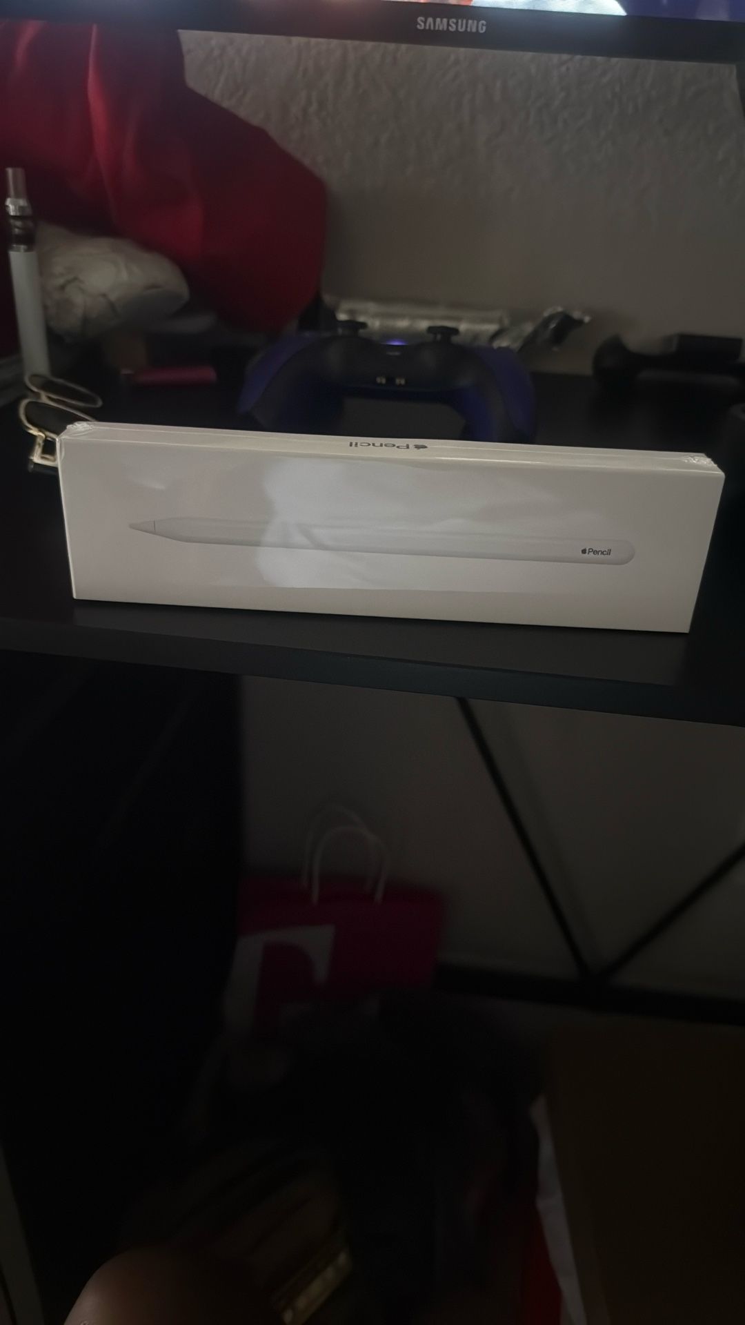 Apple Pencil