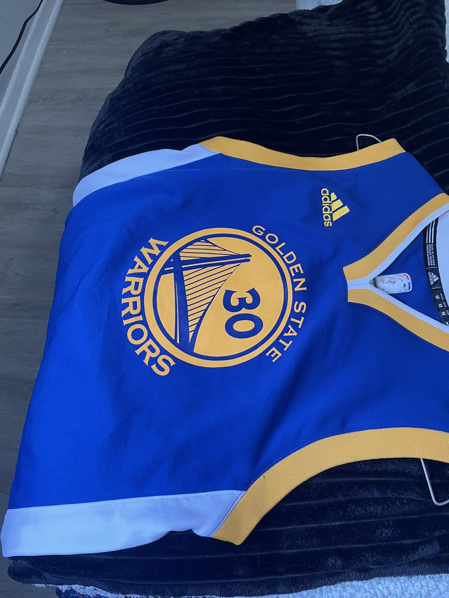 Jersey $40