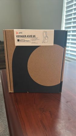 Brand New! Wireless Headsets