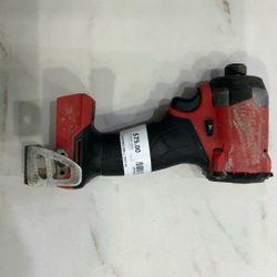 Milwaukee 2953-20 M18 FUEL Brushless  1/4" Impact Driver 