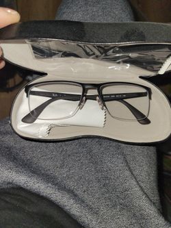 RayBan Glasses