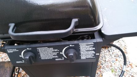 Grill