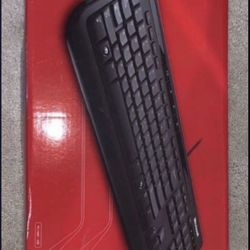 Microsoft Wired Keyboard (Brand New)