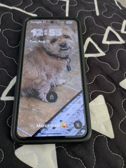 Google pixel 8