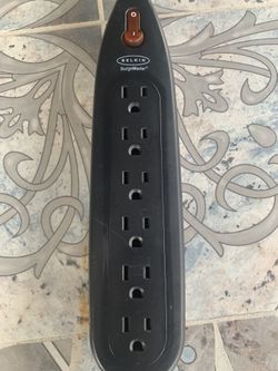 Surge Protector 