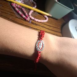 Mexican Bracelets 