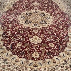 Persian Rug 8x10