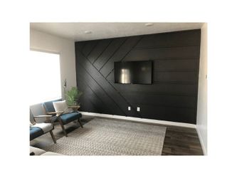 Wall D