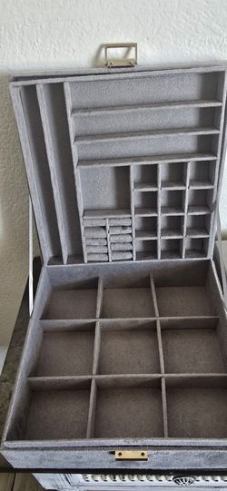Jewelry box