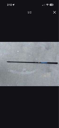 2: PING ALTA CB 65 9-Wood Shaft