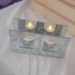Candle Holder