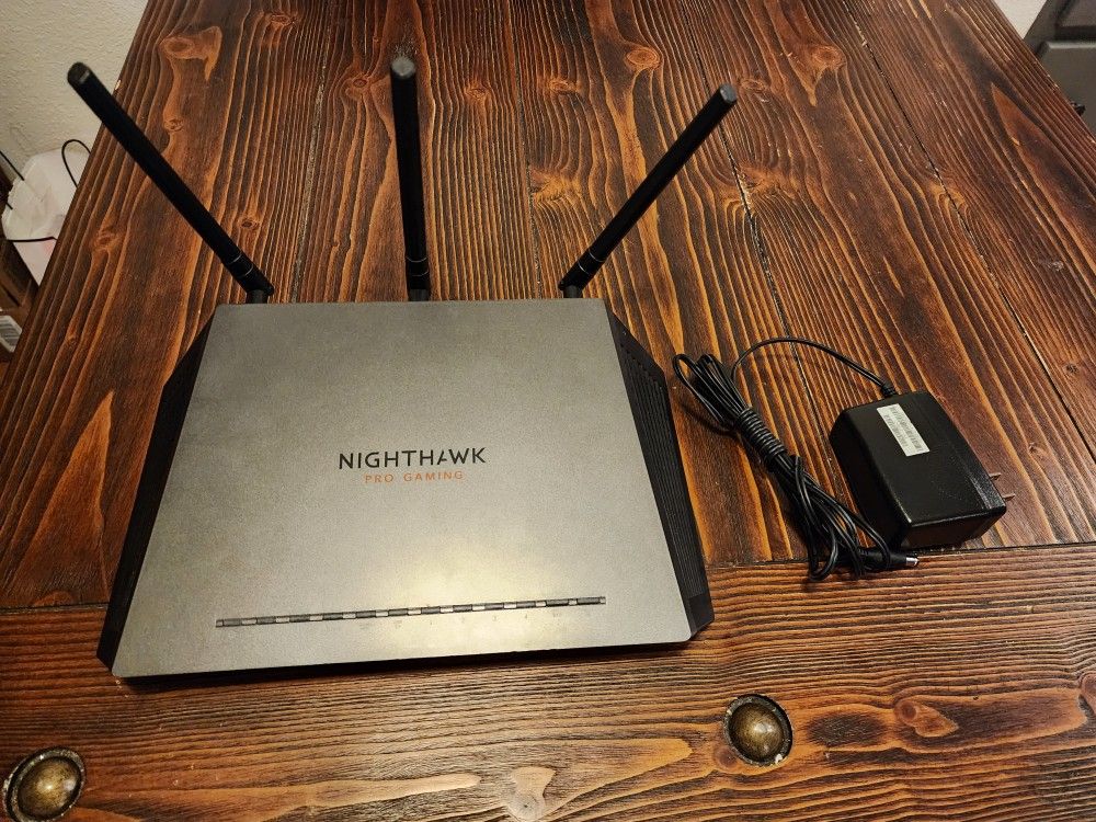 NETGEAR Nighthawk XR300 router