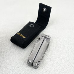 Leatherman Wave Plus Multi Tool