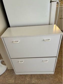 Shoe Cabinet