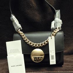 Marc Jacob's Small Crossbody Handbag