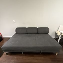 IKEA Sleeper Couch For Sale