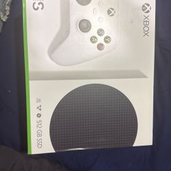 XBOX S SERIES