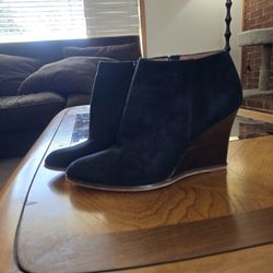 Sz 9.5 Halogen Wedges