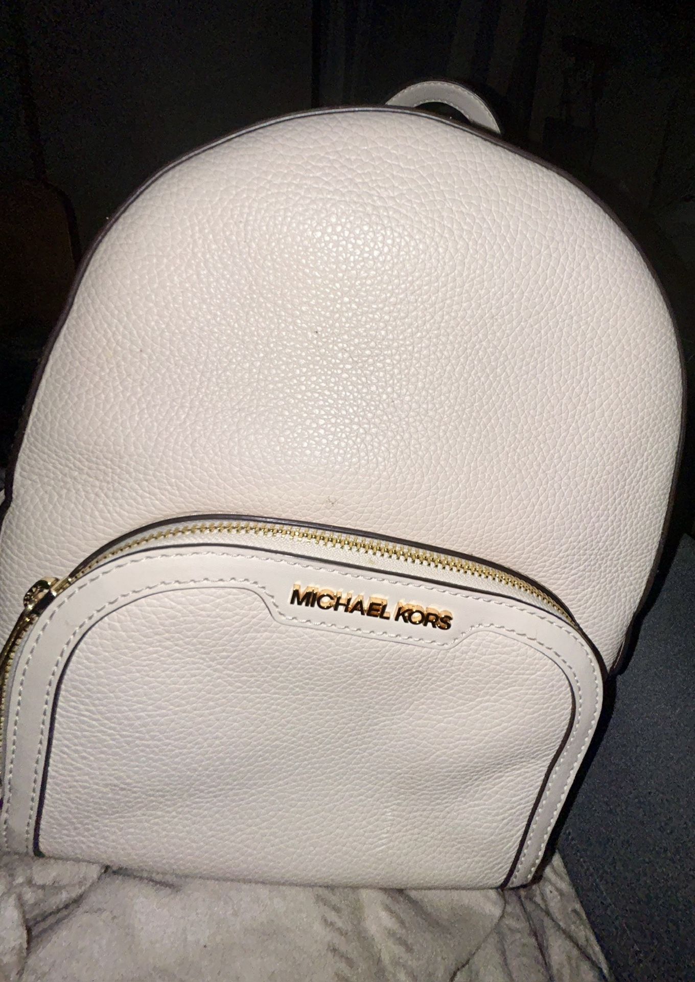 Backpack/purse