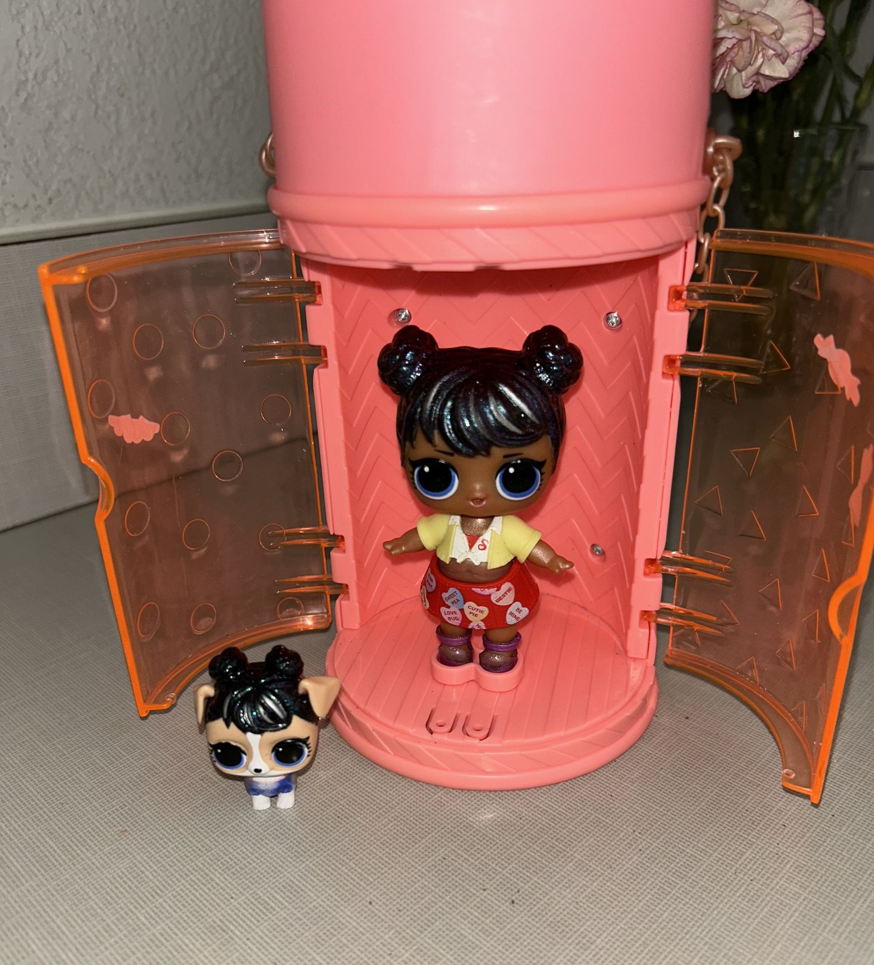 LOL Surprise Doll Toy