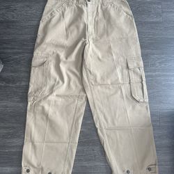 Levis Cargo Pants 