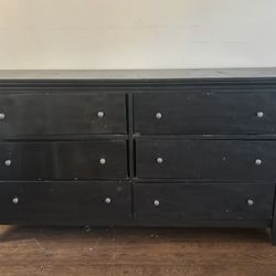 Black Drawer 