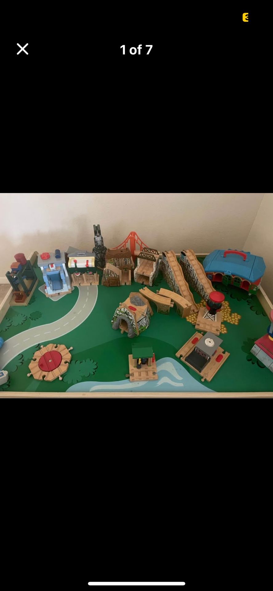 Thomas The Train